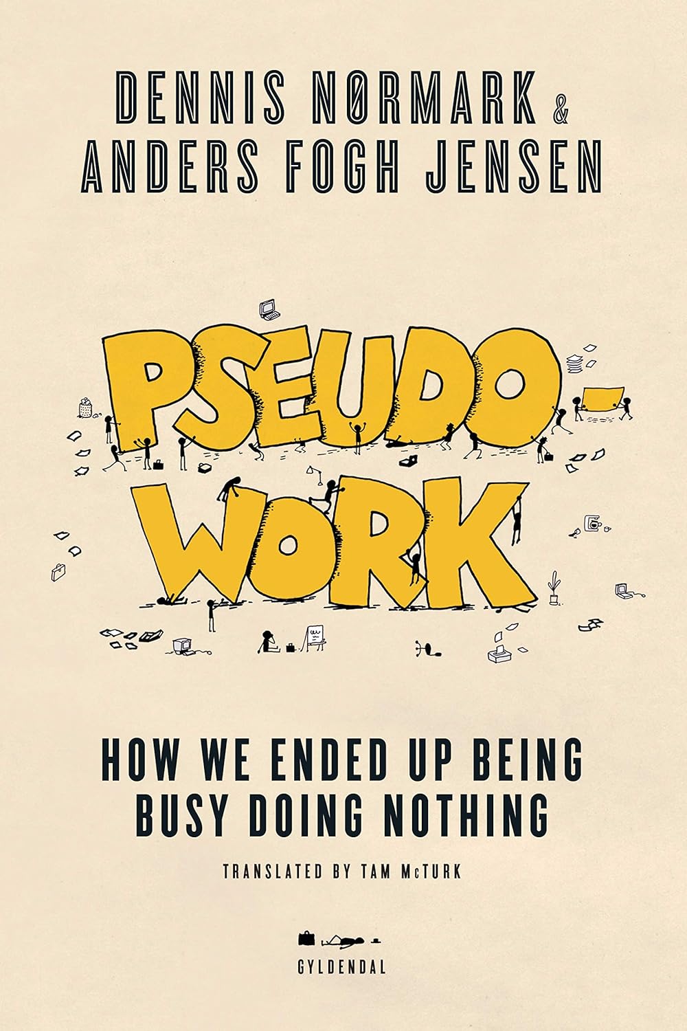 Pseudowork
