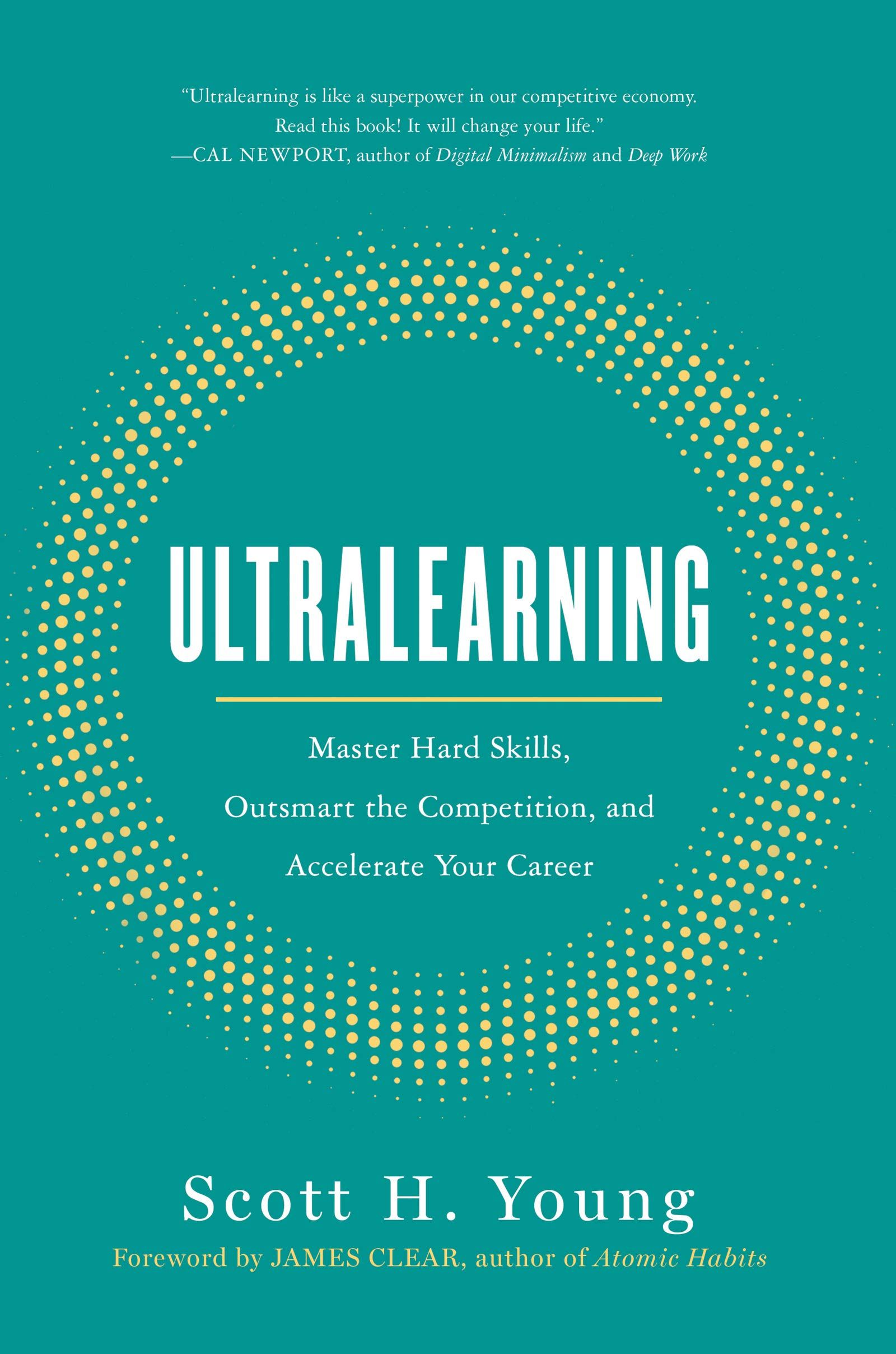 Ultralearning